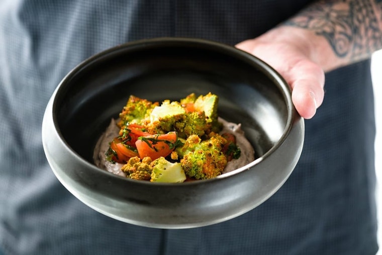 Are these trending Washington restaurants on your radar?