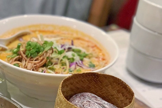 Your guide to the 5 top eateries in Washington's Columbia Heights neighborhood