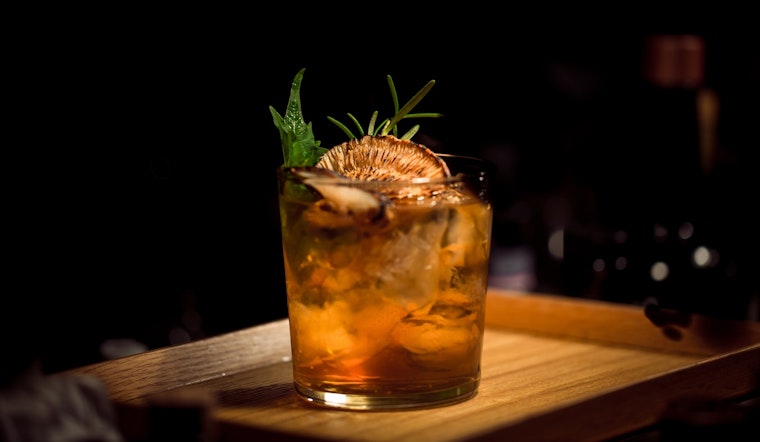 Food and drink events worth seeking out in Los Angeles this week