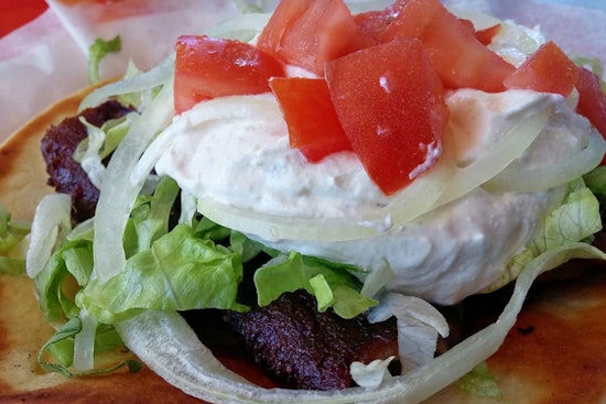 Fayetteville's 3 best spots to score cheap Greek food