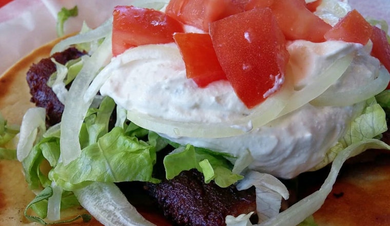 Fayetteville's 3 best spots to score cheap Greek food