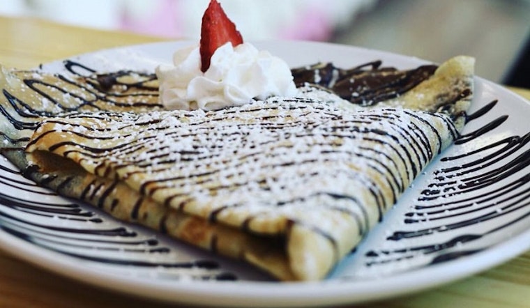 Here are Harrisburg's 3 top French spots