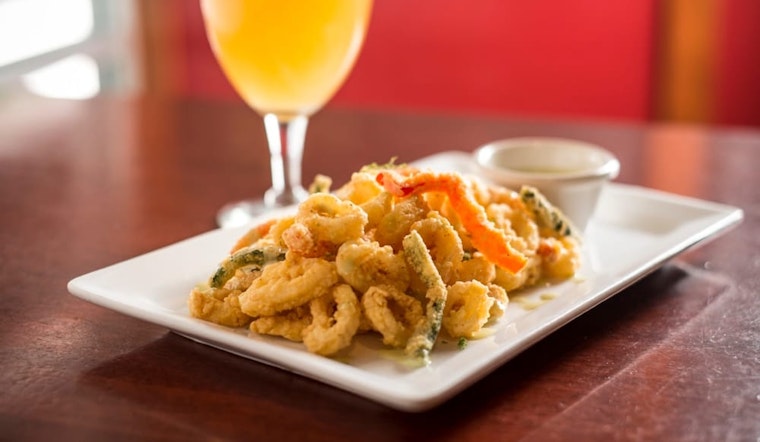 Your guide to the 5 top spots in Lancaster's Stadium District neighborhood