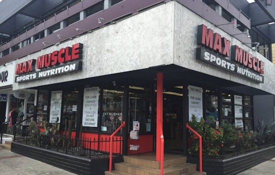 Castro's Entour To Close; Max Muscle To Downsize Into Its Space
