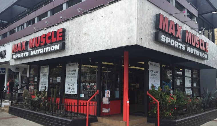 Castro's Entour To Close; Max Muscle To Downsize Into Its Space