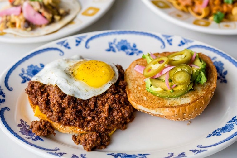 Your guide to the 5 most popular spots in Houston's Heights neighborhood
