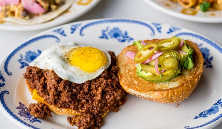 Your guide to the 5 most popular spots in Houston's Heights neighborhood