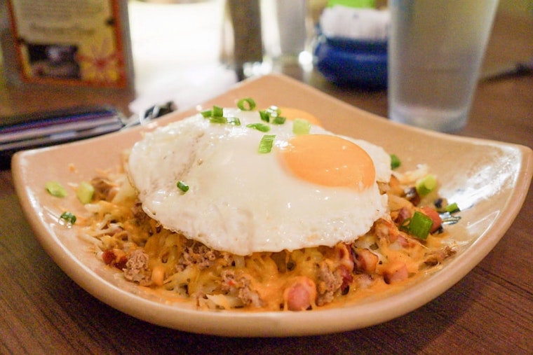 Check out the 6 most popular spots in Denver's Five Points neighborhood