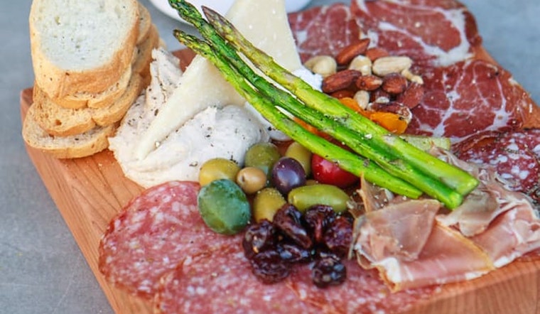 Check out the 6 most popular eateries in Phoenix's Alhambra neighborhood