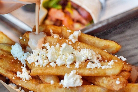 Here are downtown San Mateo's 3 newest businesses to open