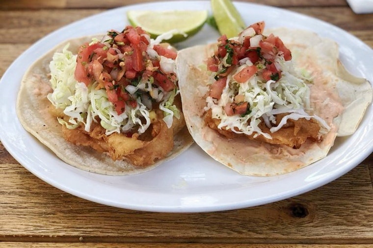 Berkeley's 5 best spots to score inexpensive Mexican fare