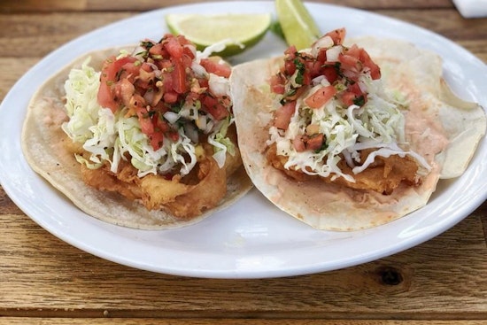 Berkeley's 5 best spots to score inexpensive Mexican fare