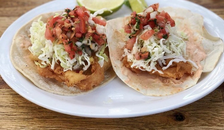 Berkeley's 5 best spots to score inexpensive Mexican fare
