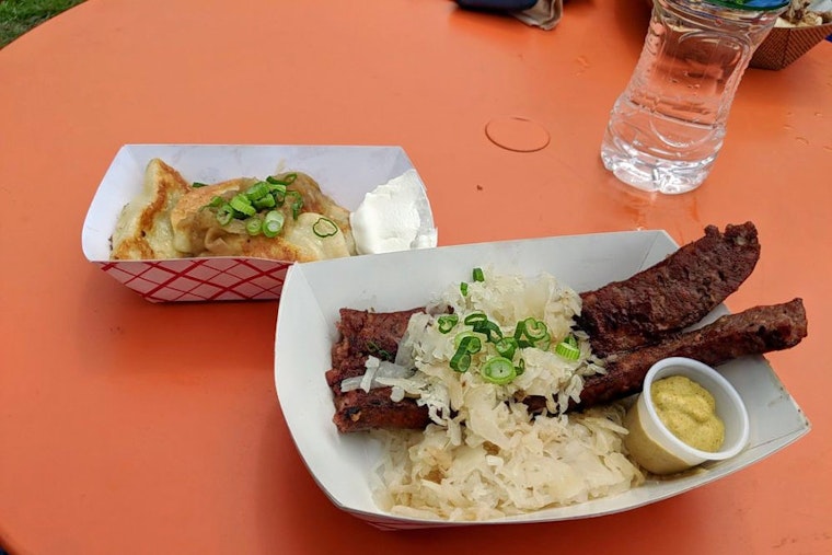 The 5 best Eastern European spots in Philadelphia