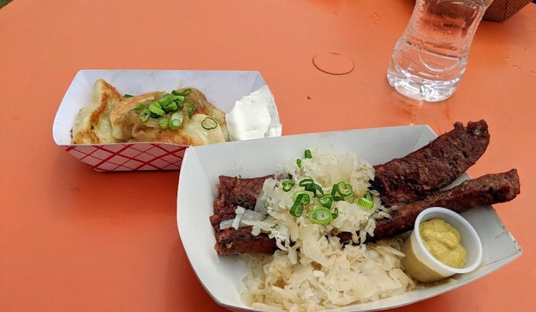 The 5 best Eastern European spots in Philadelphia