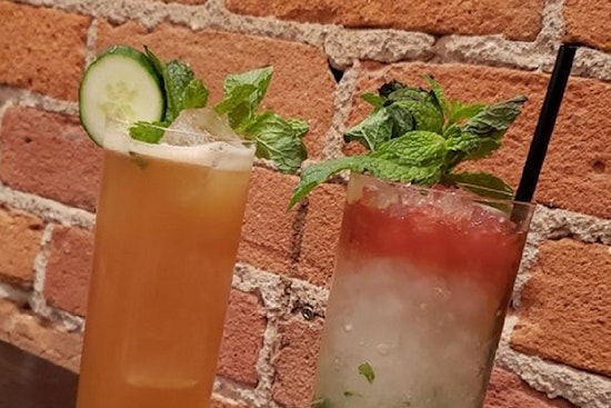 The 5 best cocktail bars in Saint Paul