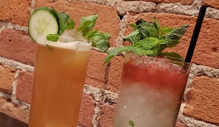 The 5 best cocktail bars in Saint Paul