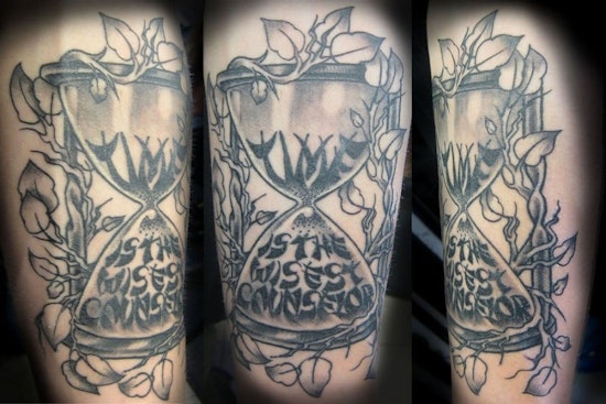 5 best tattoo spots to check out in Cambridge