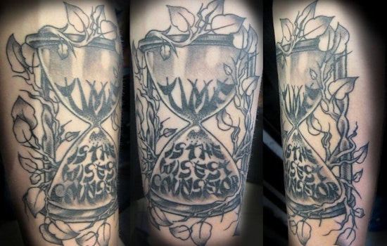 5 best tattoo spots to check out in Cambridge