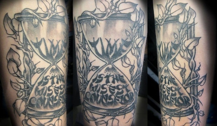 5 best tattoo spots to check out in Cambridge