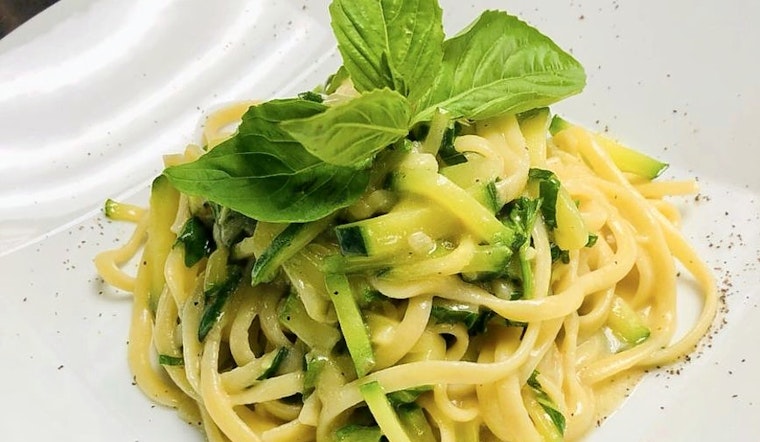 Are these trending New York City restaurants on your radar?