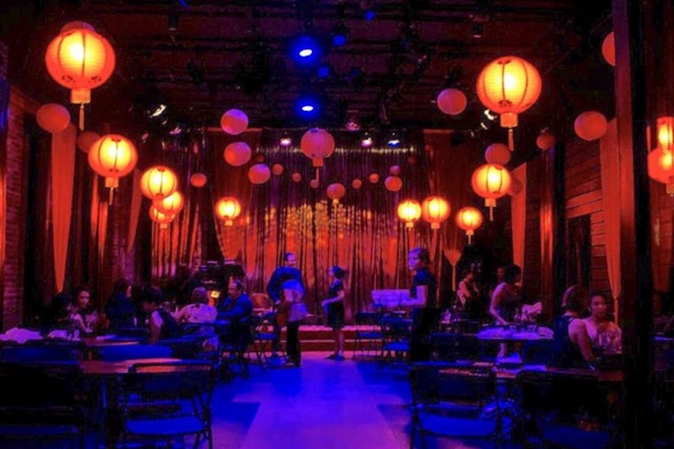 Reflect on the past, present and future with community events in Seattle this week