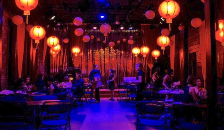 Reflect on the past, present and future with community events in Seattle this week