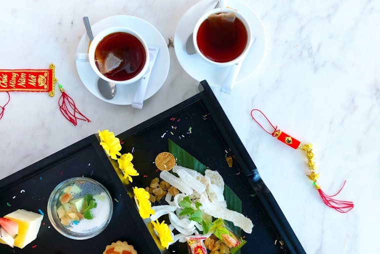 Start Lunar New Year early with a kid-friendly festival in Seattle this week