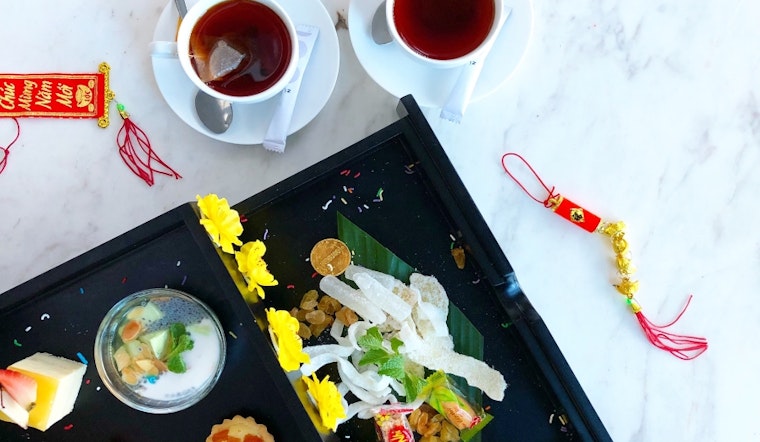 Start Lunar New Year early with a kid-friendly festival in Seattle this week