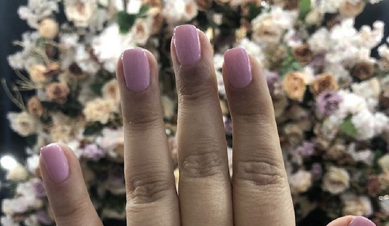 New nail salon Rose Couture Nail Bar now open in Lake Highlands