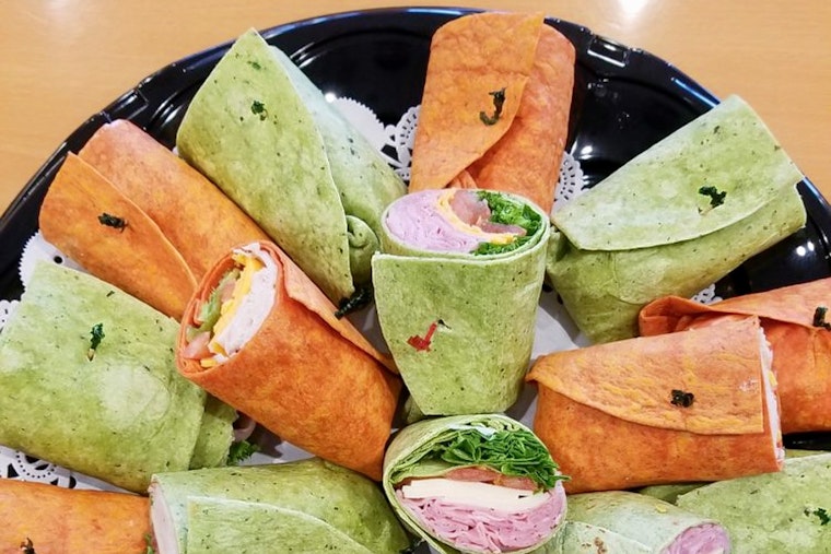 The 4 best delis in Troy