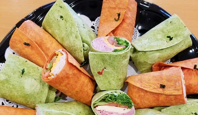 The 4 best delis in Troy
