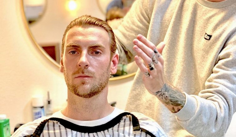 The Laylow Barbershop opens its doors in Villa Park