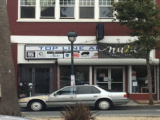 Meet 'NU2U,' A New Bayview Thrift Shop With A Social Mission