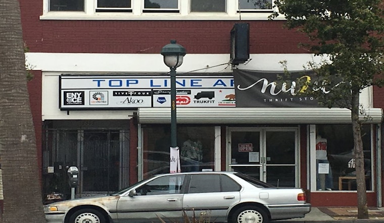 Meet 'NU2U,' A New Bayview Thrift Shop With A Social Mission