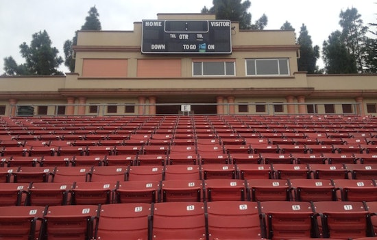 49ers To Return To Kezar Stadium For Training Camp Day Next Week