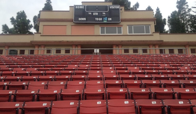 49ers To Return To Kezar Stadium For Training Camp Day Next Week