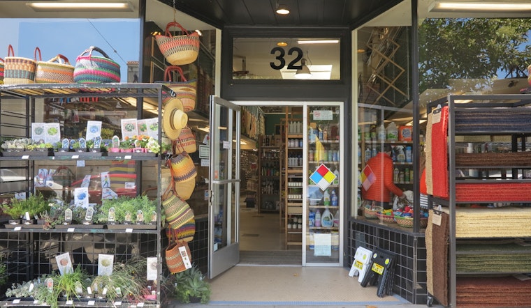 Inside Papenhausen Hardware, Serving West Portal Since 1936