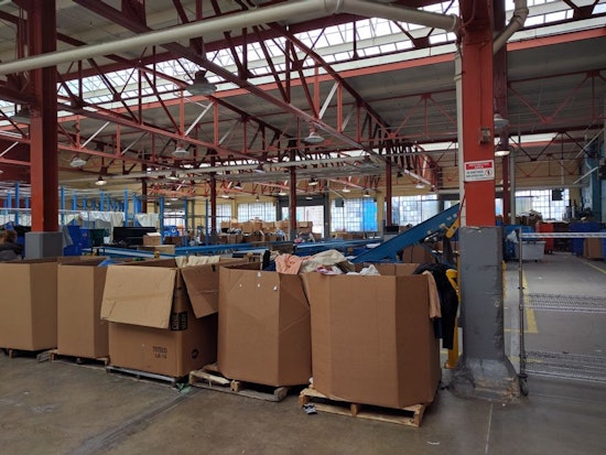 Goodwill Closes 'As-Is' Outlet Store At 11th & Mission