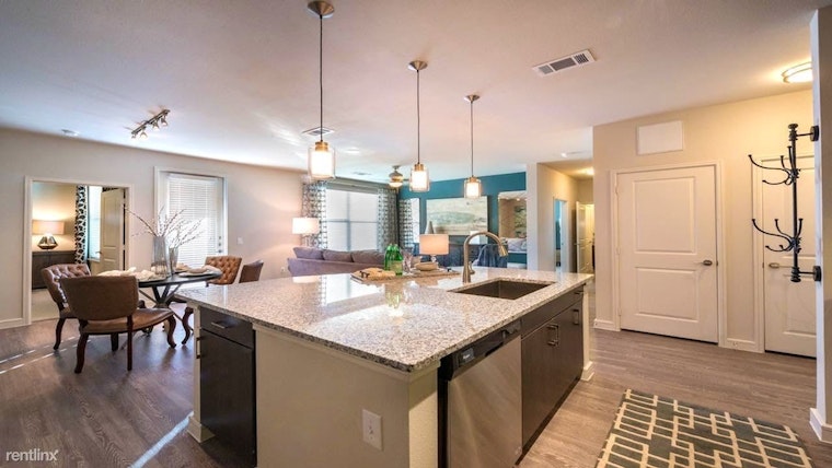 The cheapest apartment rentals in Memorial, explored