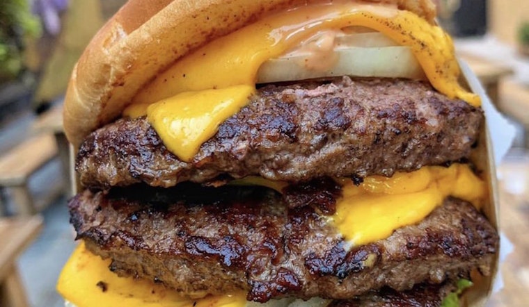 Ground House Burger brings unique burgers and more to Santa Ana