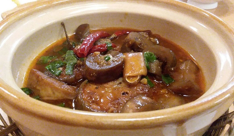 New Capitol Hill Vietnamese spot Pho Huy opens its doors