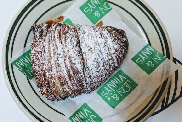 Jon & Vinny's brings Italian fare to Brentwood