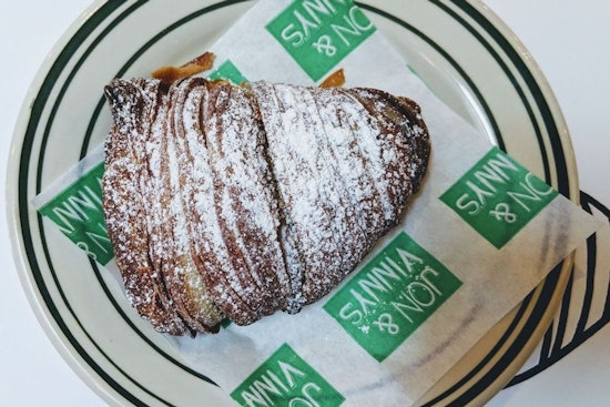 Jon & Vinny's brings Italian fare to Brentwood