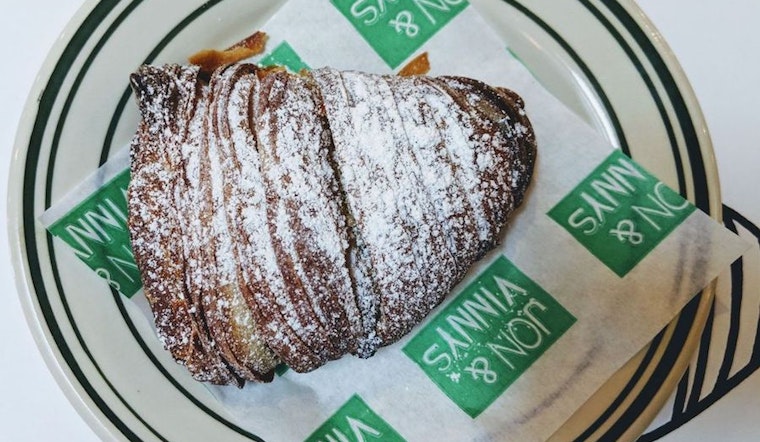 Jon & Vinny's brings Italian fare to Brentwood