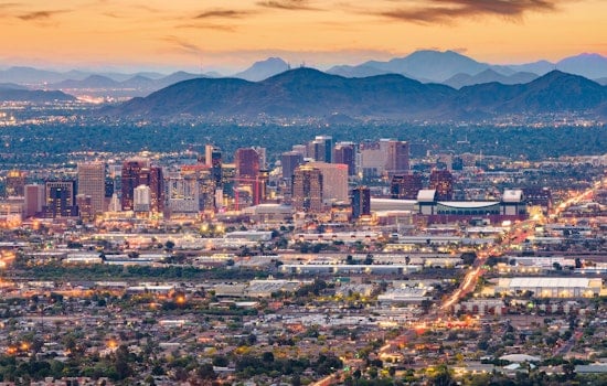 Travel watch: Phoenix's spring training is coming soon, a flight away from Saint Paul