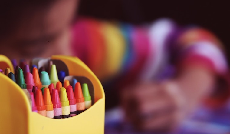 4 enriching events to check out in Cambridge this week