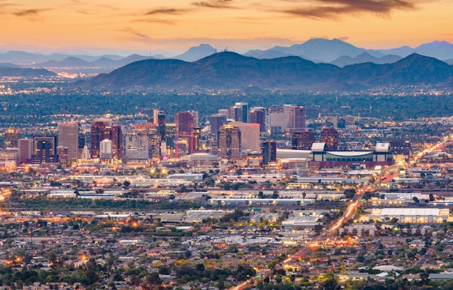 Travel watch: Escape from San Jose to Phoenix for spring training