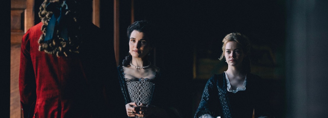 The 3 best movies screening around Harrisburg this week