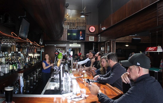 Finnegans Wake Debuts Extensive Renovations, Keeps Cozy Vibe Alive